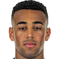 RISING: Tyler Adams