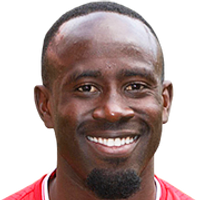 Albert Adomah