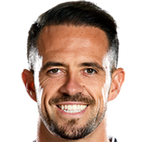 Danny Ings