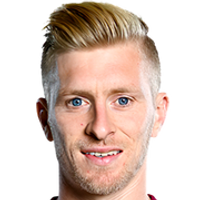 Ben Mee