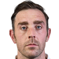 Richard Keogh