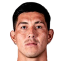 Erick Gonzales