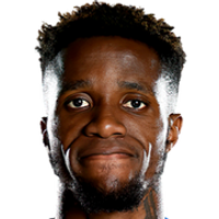 Wilfried Zaha