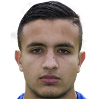 Abdel Mounaim El Ouazzane