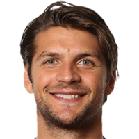 George Friend