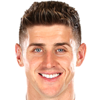 Tom Cairney