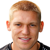 Martyn Waghorn