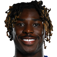 Moise Kean