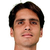 Gustavo Blanco