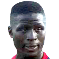 Omare Gassama