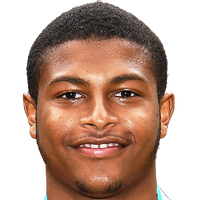 Rhian Brewster