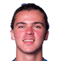 Ciaran McKenna