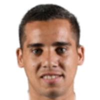 Nicolas Barrientos