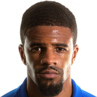 Garath McCleary