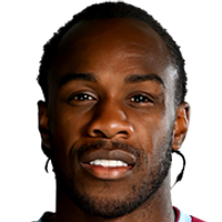 Michail Antonio