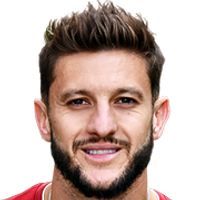 Adam Lallana