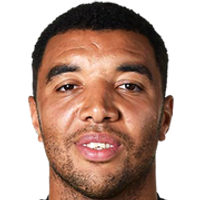 Troy Deeney