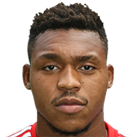 Britt Assombalonga