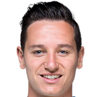 Florian Thauvin