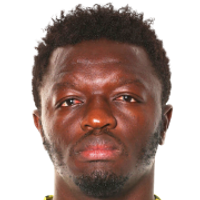 Sulley Muntari