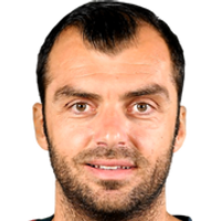 Goran Pandev