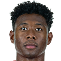 David Alaba