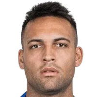 Lautaro Martínez