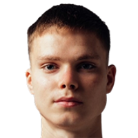Nikita Khlynov