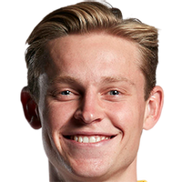 Frenkie de Jong