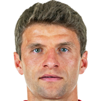 Thomas Müller