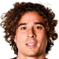 Guillermo Ochoa