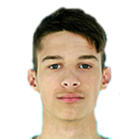 Andriy Shtohrin