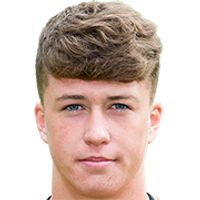 Jack Hendry 