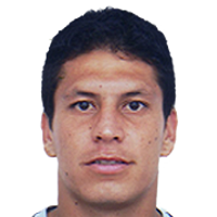 Alexander Jaramillo