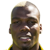 Florentin Pogba