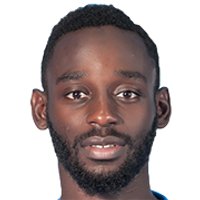 Kévin Boli