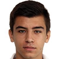 Lazar Nikolic 