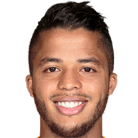 Giovani dos Santos