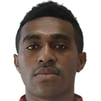 Terens Puhiri