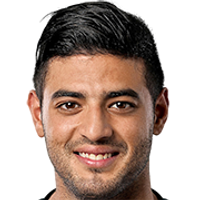 Carlos Vela