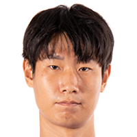 Jun-Heong Park