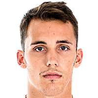 Alejandro Grimaldo