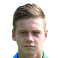 Maksym Luniov