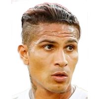 Paolo Guerrero