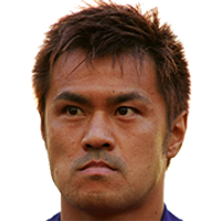 Yuichi Komano
