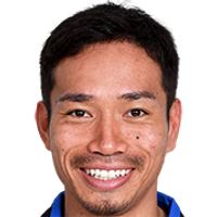 Yuto Nagatomo