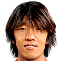 Shunsuke Nakamura