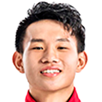 Guoyuan Yang