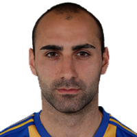 Tornike Tarkhnishvili