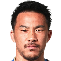 Shinji Okazaki